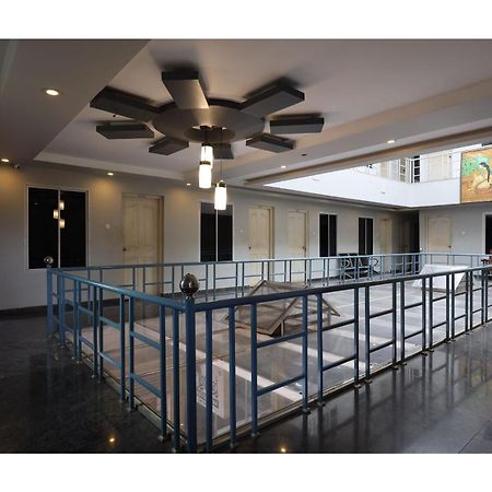 SPOT ON 45361 Ar Square Thrissur Exterior foto